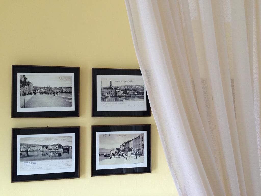 Apartment Get Supetar Chambre photo