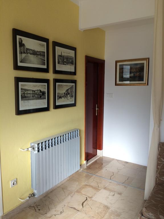 Apartment Get Supetar Chambre photo
